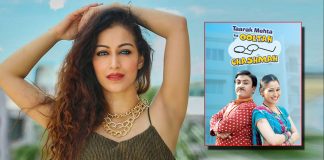 Sunayana Fozdar On Rumours Of Taarak Mehta Ka Ooltah Chashmah Actors Making Huge Paychecks