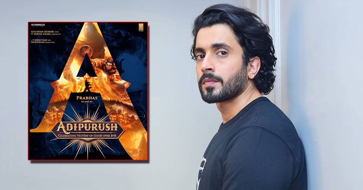 Adipurush: Sunny Singh On Being Offered The Prabhas Starrer, "I Can't Express In Words How Happy I Was"