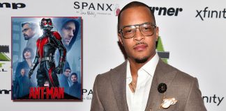 T.I. Will Not Appear in 'Ant-Man 3'