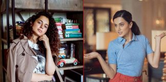 Taapsee Pannu Says She’s ‘Not So Sasti’ Post ID Raid Row