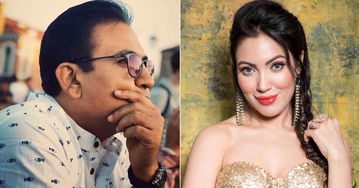 Taarak Mehta Ka Ooltah Chashmah: Dilip Joshi Had Once Lashed Out At Mummun Dutta For Her Behaviour With His Friends