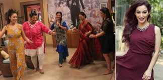 Taarak Mehta Ka Ooltah Chashmah Exclusive! Sunayana Fozdar On Rumours Of Rifts Between Female Co-Stars: “Chup Bithana Padta Hai Director Ko…”