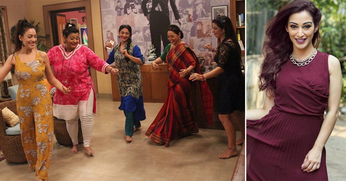 Taarak Mehta Ka Ooltah Chashmah Exclusive! Sunayana Fozdar Breaks Silence On Rumours Of Rifts Between Female Co-Stars