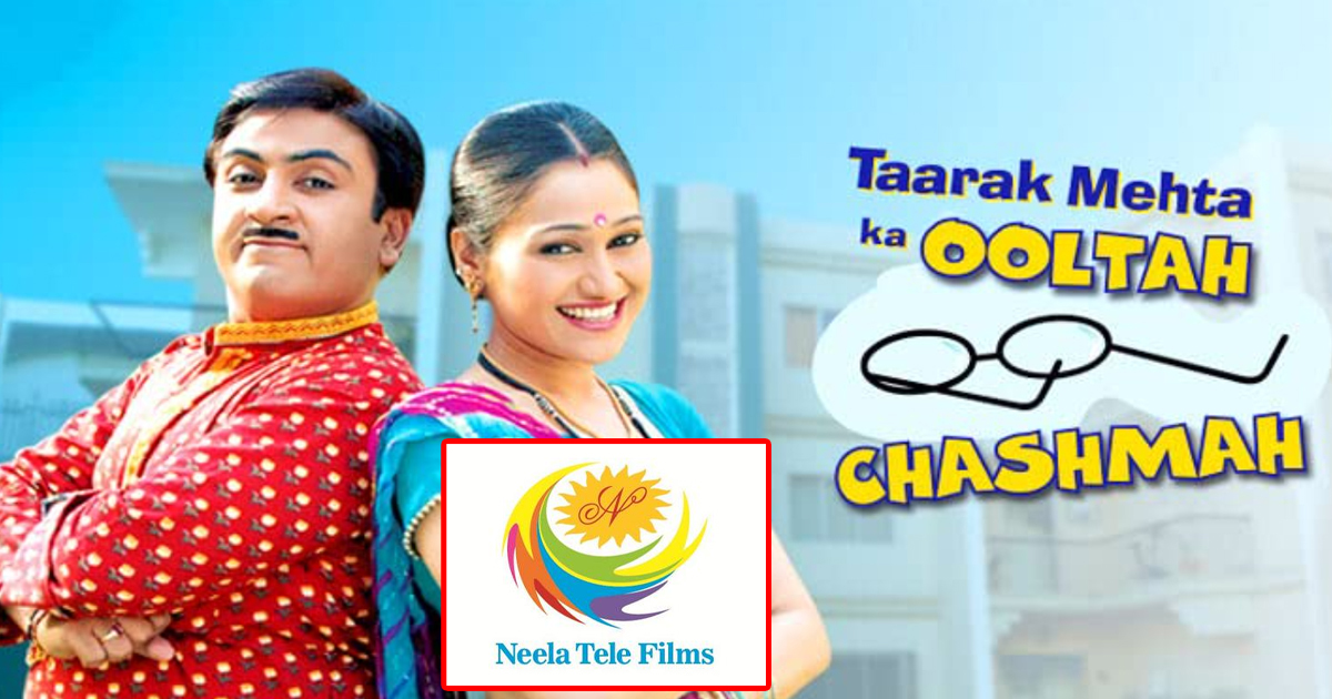 Taarak Mehta Ka Ooltah Chashmah Producers Neela Telefilms Are Coming With A Surprise & It's Bigger Than You Might Think, Find Out (Photo Credit: IMDb)