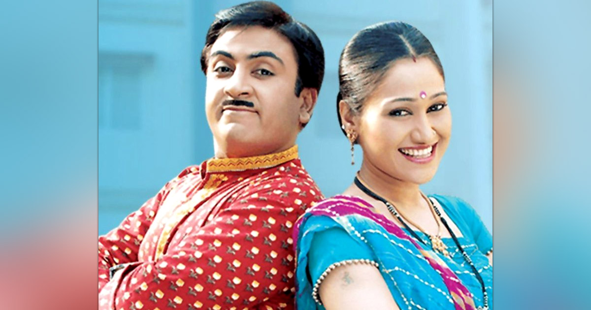 Taarak Mehta Ka Ooltah Chashmah: 'Sab Ki Favourite' & 'Most Awaited' Dayaben Is Back & How? Read On