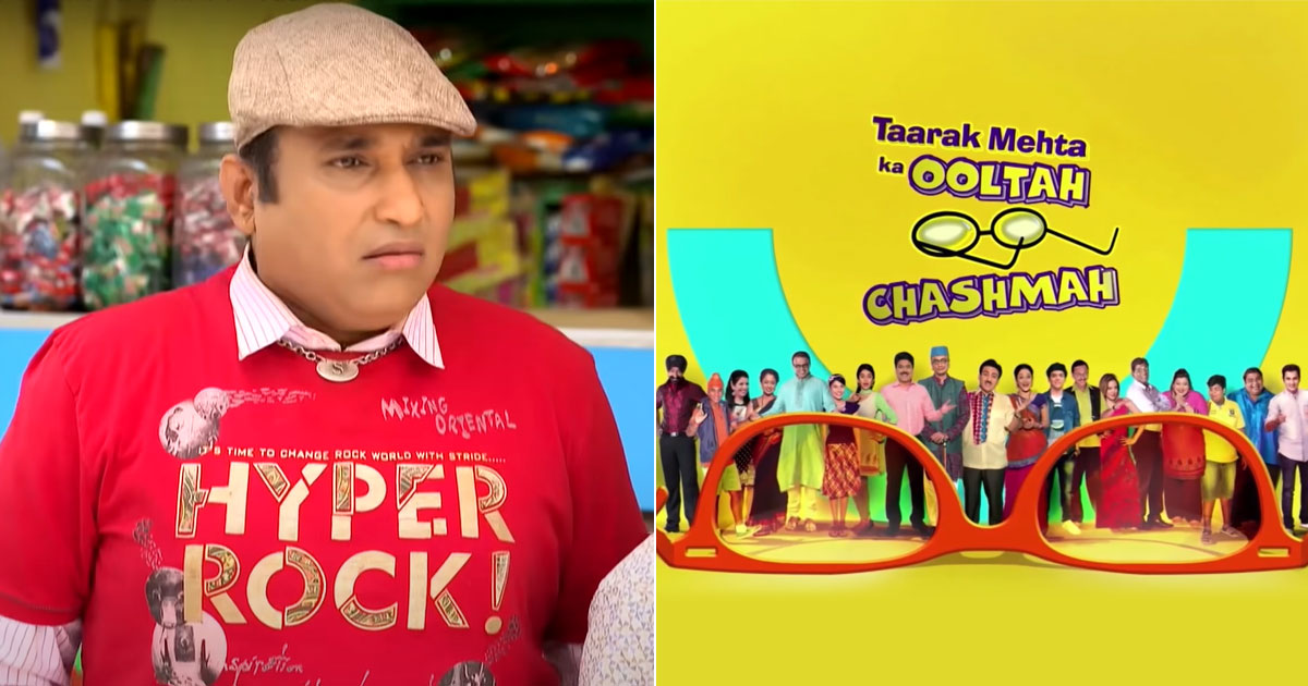 Taarak Mehta Ka Ooltah Chashmah Team Is In Crisis?