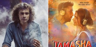 When Imtiaz Ali Stalled Deepika Padukone, Ranbir Kapoor’s Tamasha In Anger