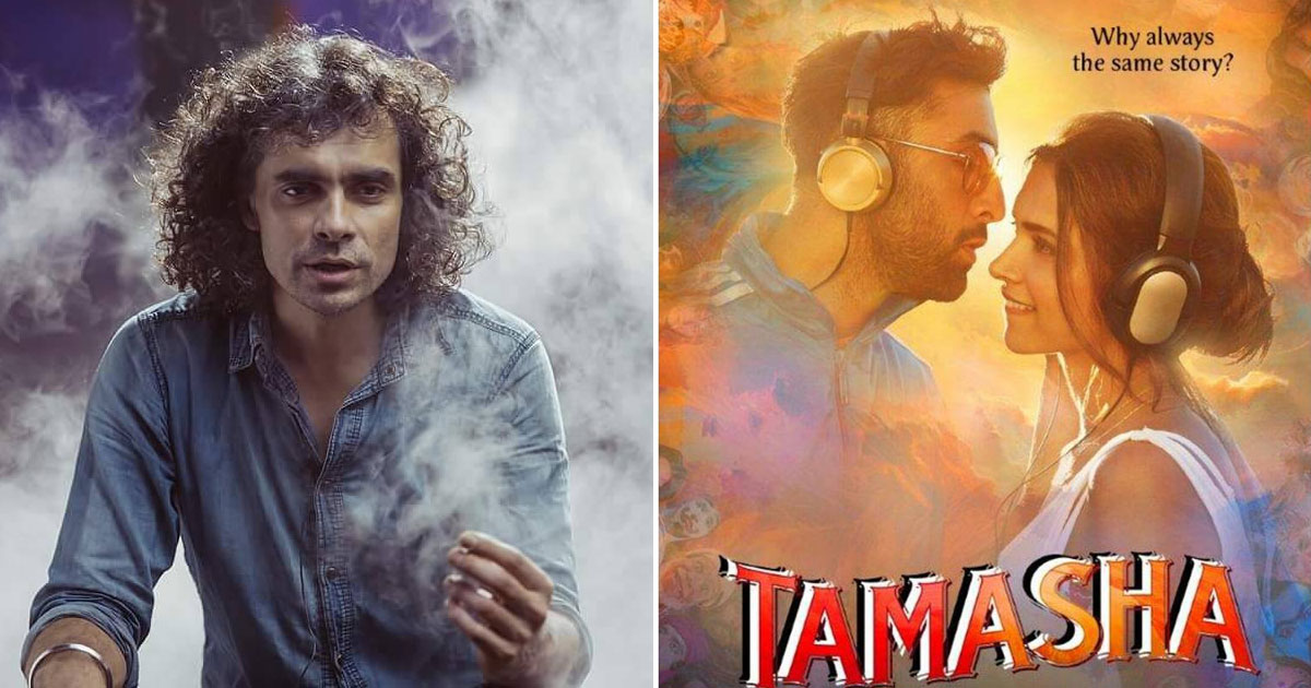 When Imtiaz Ali Stalled Deepika Padukone, Ranbir Kapoor’s Tamasha In Anger