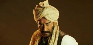 Tanhaji: Why This Ajay Devgn Film Wasn't Considered For 67th National Film Awards?