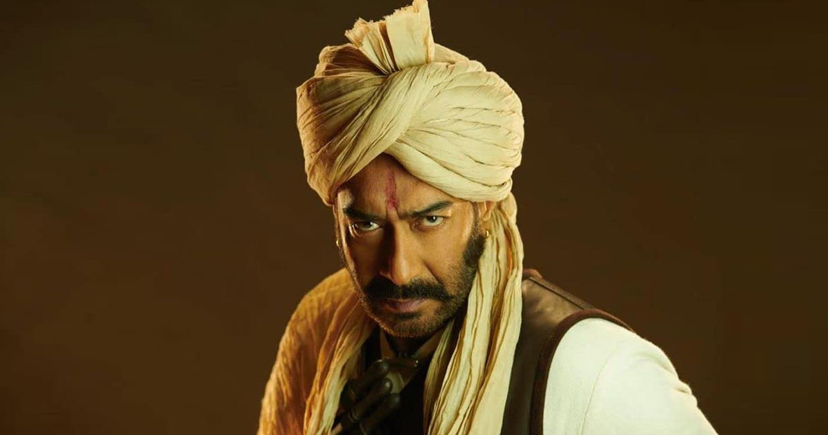 Tanhaji: Why This Ajay Devgn Film Wasn't Considered For 67th National Film Awards?