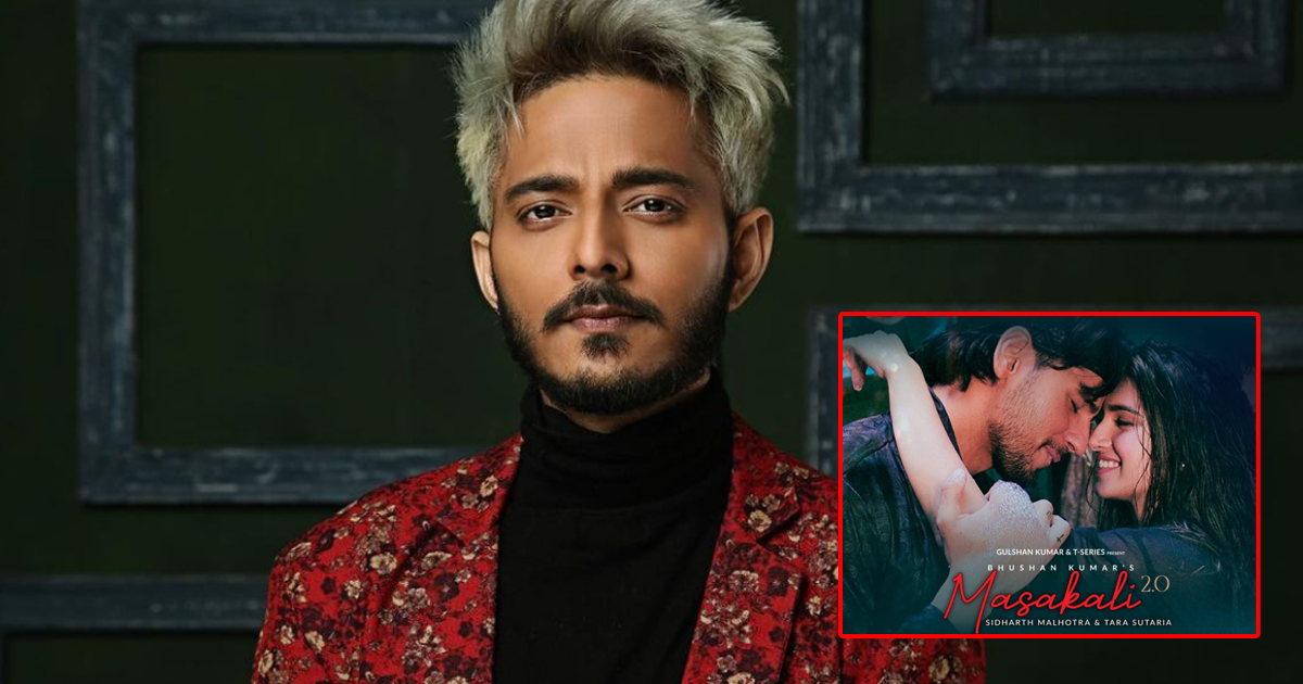 Tanishk Bagchi Talks On Masakali 2.0 Backlash: "If I Allow Myself To Be Affected, Then I'd Never Be Able To Work Again," Read On