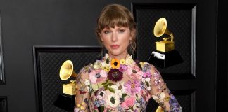 Taylor Swift Resolves Legal Dispute With Evermore Theme Park TAYLOR SWIFT AND EVERMORE THEME PARK RESOLVE LEGAL DISPUTE