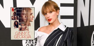 Taylor Swift Takes on Netflix Over 'Deeply Sexist' Joke in 'Ginny & Georgia'