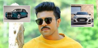 Telugu Star Ram Charan Has Some Pretty Fast Wheels In His Garage That Cost Crores Of Rupees