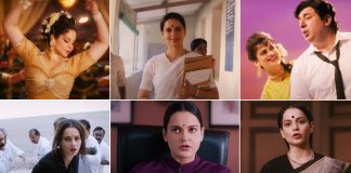 Thalaivi Trailer Starring Kangana Ranaut Out!