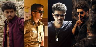 Thalapathy Vijay’s Action Is Sure To Kick Away Any Blues You Have Tomorrow!