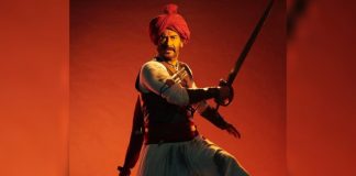 Thanks To Tanhaji, Ajay Devgn Is Ruling Mumbai Collection Chart Like A Boss & No One Is Close To Him