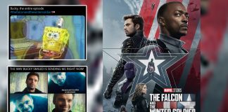 The Falcon And The Winter Soldier: Bucky's Age & Therapy Become The Latest Meme Material, Check Out!