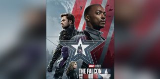 The Falcon And The Winter Soldier: Fresh Episode Count & Duration Details Revealed The Falcon And The Winter Soldier Is All Set To Start Streaming On Disney + Hotstar From March 19