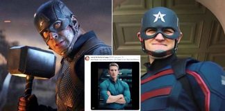 The Falcon And The Winter Soldier: Wyatt Russell's Captain America Faces Huge Backlash As Netizens Say, “Steve Rogers Was Worthy Of Mjolnir, Walker Is Not..." Read On