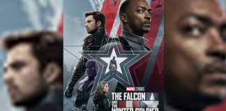 The Falcon And Winter Soldier First Reactions Out – Intense, Dramatic & Solid! The Falcon And Winter Soldier First Reactions Out - Intense, Dramatic & Solid!