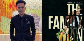 The Family Man Season 2: Manoj Bajpayee Says, "We Are Very Happy With The 2nd Season"