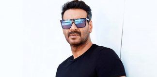 The Man Blocked Ajay Devgn's Car Outside Film City & Asked Him About His Stand On Farmers' Protests