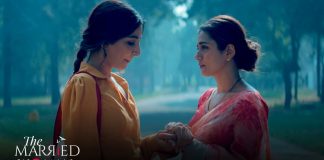 The Married Woman Review Starring Ridhi Dogra & Monica Dogra