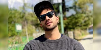 The Price Of Aly Goni’s New Yeezy Sneakers Will Leave You Stunned