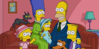 'The Simpsons' Renewed for Season 33 and 34 at Fox