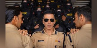 The Suspense Around Sooryavanshi's Release Date Continues