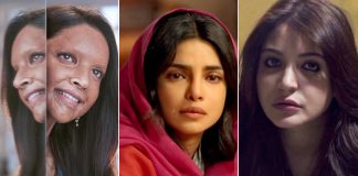 This International Women’s Day Meet Bollywood Actresses Like Anushka Sharma, Priyanka Chopra, Deepika Padukone Who Turned Producers With Hearth Wrenching Content