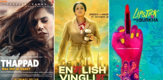This International Women’s Day, watch these powerful feminist films