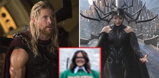 Thor: Love And Thunder: After Thor & Loki, A Fake Hela Spotted On The Sets Of The Chris Hemsworth Starrer – Check Out Who’s She