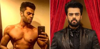 Throwback Tuesday: Maniesh Paul flaunts washboard abs
