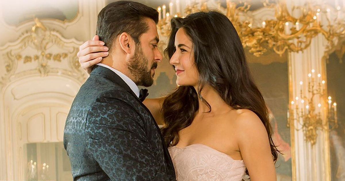 Goregaon To Become Turkey For Salman Khan's Tiger 3