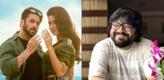 Tiger 3: Pritam Comes On Board For The Salman Khan & Katrina Kaif Starrer?