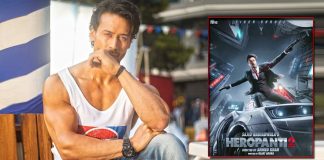 Tiger Shroff all set to start shoot for Heropanti 2