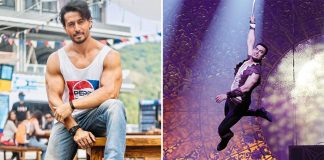 Tiger Shroff Trained Aamir Khan For Dhoom 3? Throwback To When The Baaghi Actor Clarified The News