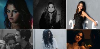 To Selena Gomez & Her Decision To Retire From Music – An Open Letter!