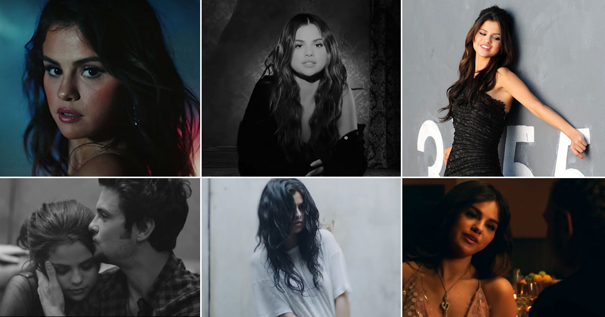 To Selena Gomez & Her Decision To Retire From Music – An Open Letter!