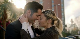 Tom Ellis Starrer Lucifer 5B Finally Has A Release Date