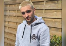 TOM PARKER'S BRAIN TUMOUR TREATMENT 'SUCCESSFUL SO FAR'