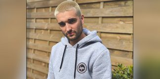 TOM PARKER'S BRAIN TUMOUR TREATMENT 'SUCCESSFUL SO FAR'
