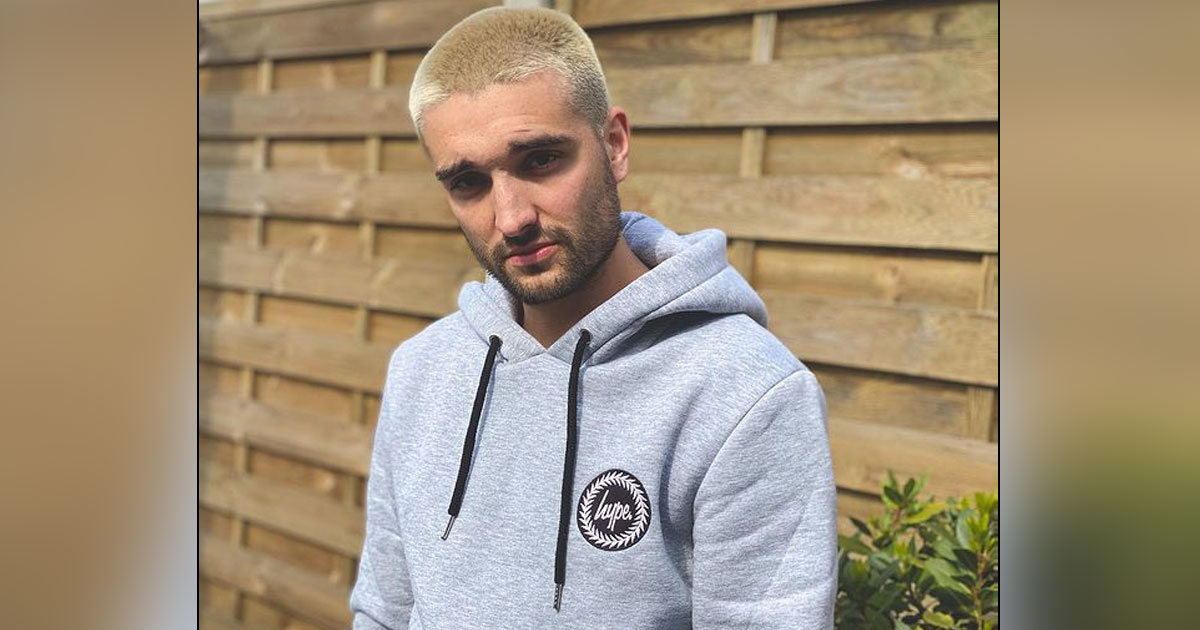 Tom Parker's Brain Surgery Is 'Successful So Far Reveals His Wife & Says They Have Their First Family Holiday Planned