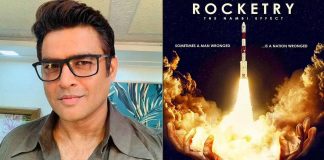 Trailer of R Madhavan's Rocketry: The Nambi Effect to be unveiled on April 1?