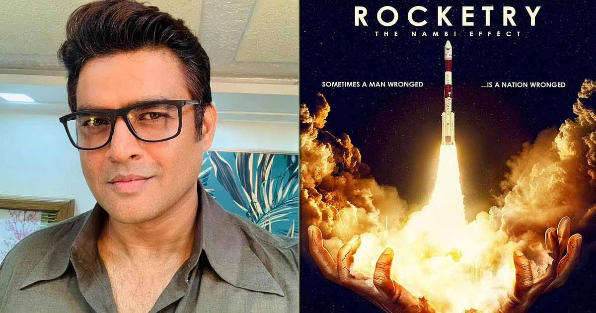 Trailer of R Madhavan's Rocketry: The Nambi Effect to be unveiled on April 1?