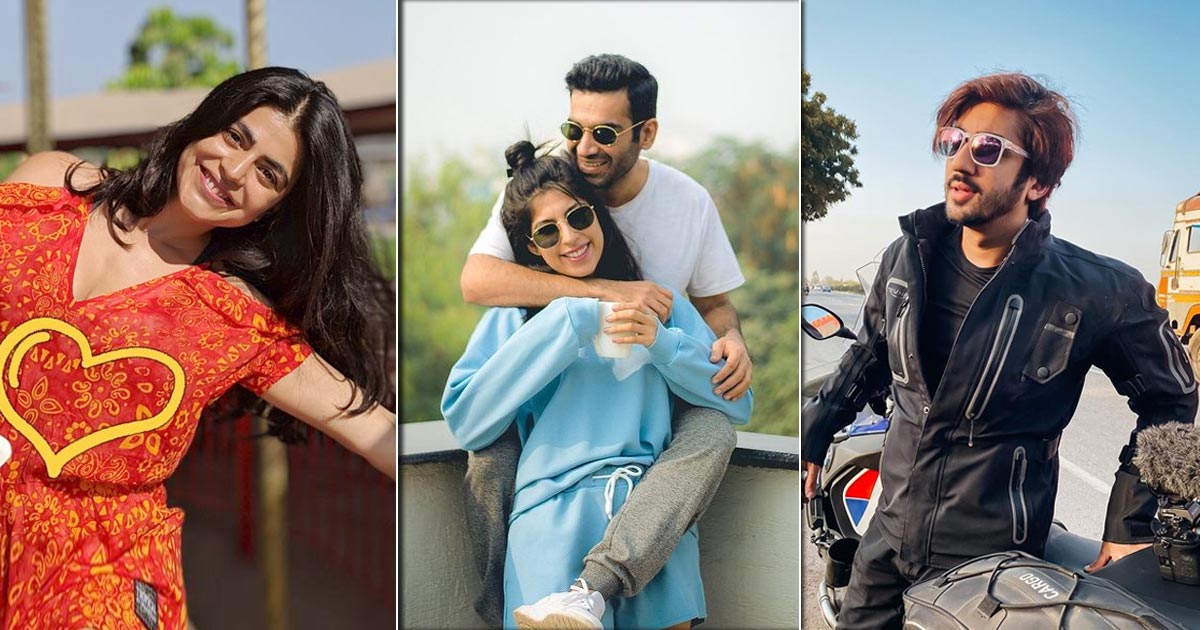 Travel Influencers Who Would Make You Want To Pack Your Bags & Take A Trip RN!