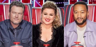 TV Ratings: 'The Voice' Season Debut Leads Monday Primetime Numbers