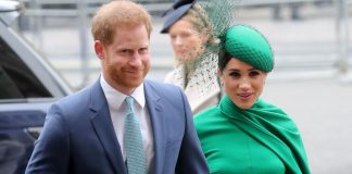Twitter flooded with jokes, memes post Meghan Markle. Prince Harry interview